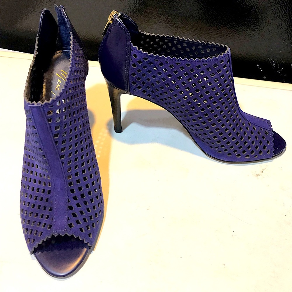 Stylish heels